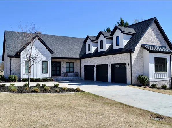 101 Casselberry Ct, Anderson, SC 29621