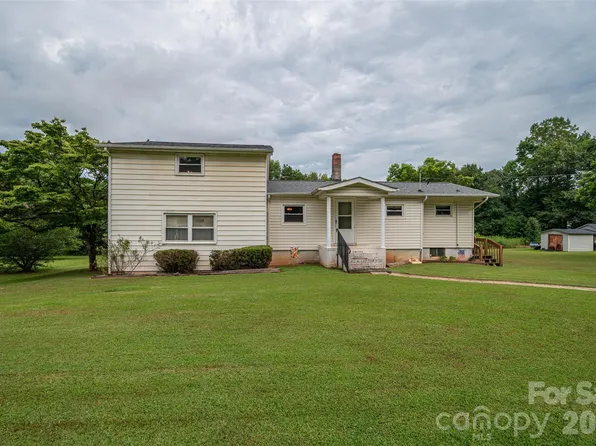 2320 Claremont Rd, Newton, NC 28658