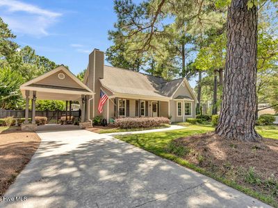 4123 Glen Arbor Drive, Wilmington, NC, 28411