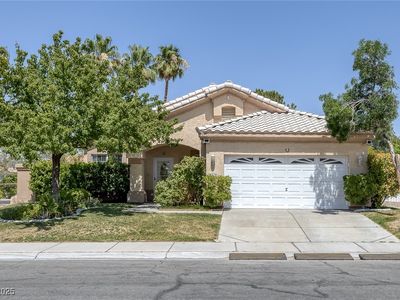 2528 Huber Heights Dr, Las Vegas, NV, 89128