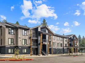 Switchback Apartments