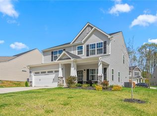 1725 Langlais Dr, Graham, NC 27253