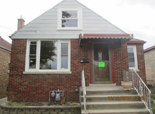 5519 W 31st St, Cicero, IL 60804