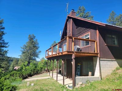 372 Harman Avenue, Pagosa Springs, CO, 81147