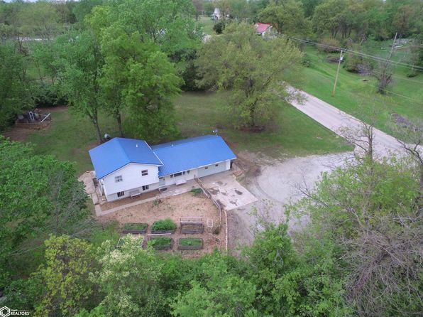 1087 Johnson Street Rd, Keokuk, IA 52632