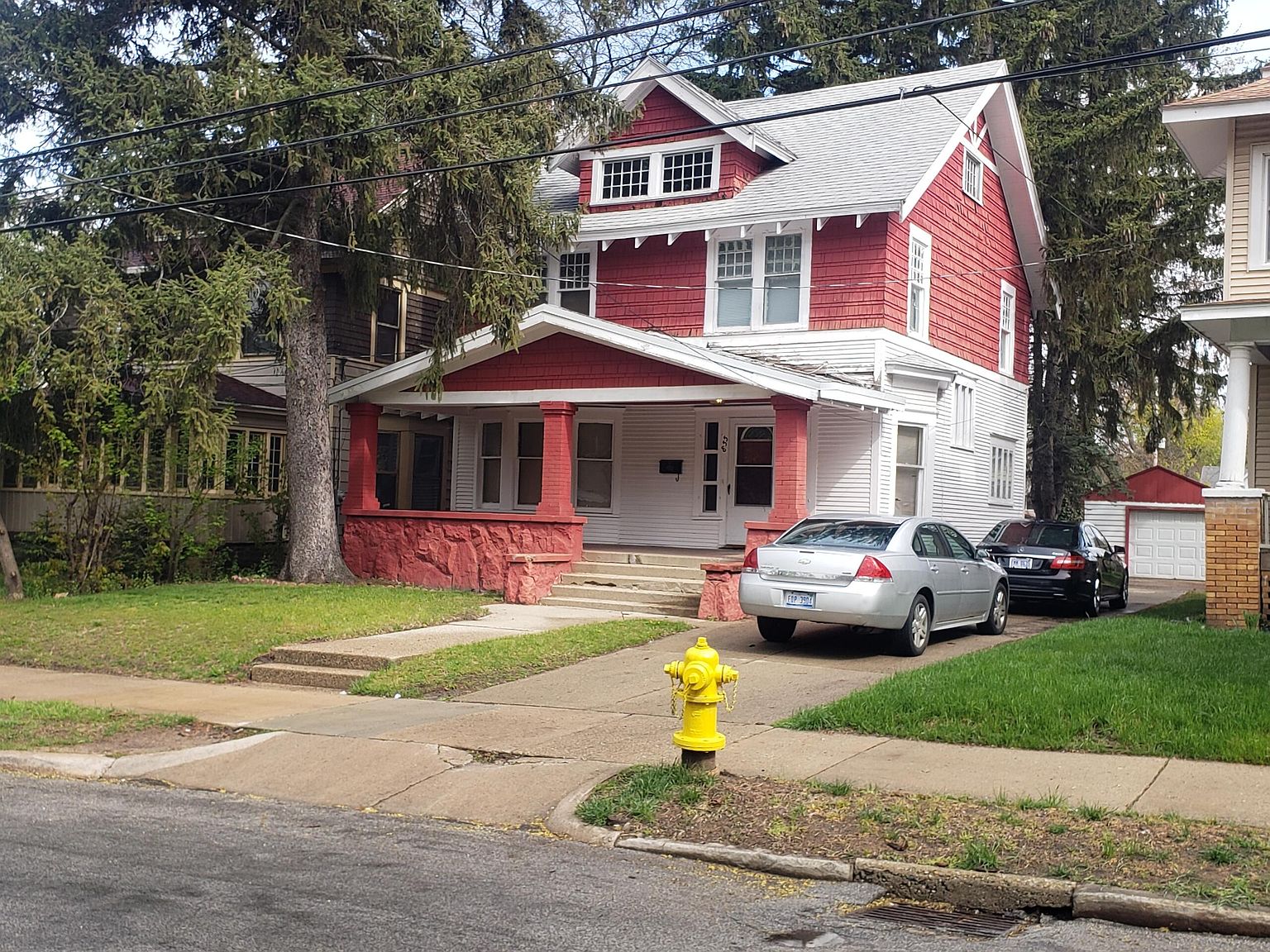 855 Bates St SE, Grand Rapids, MI 49506 Zillow