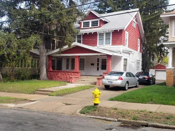 855 Bates St SE, Grand Rapids, MI 49506