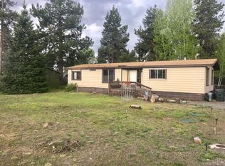 51585 Morson St, La Pine, OR 97739