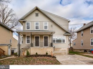 25 Capitol Ave, Oaklyn, NJ 08107