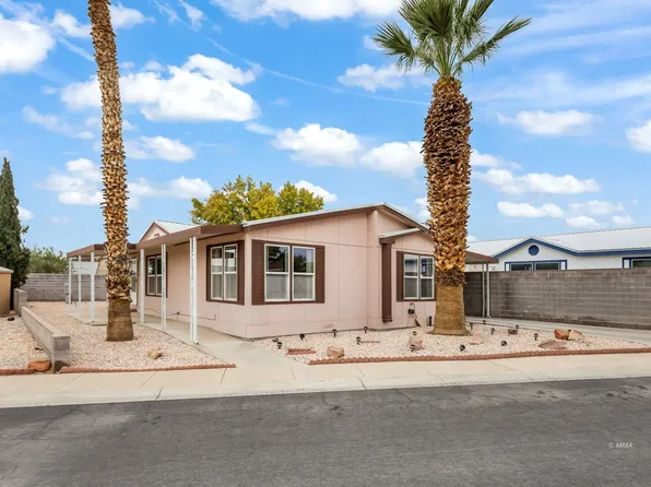 373 Lisa Ln, Mesquite, NV 89027