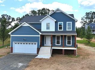 3490 Courthouse Rd #CBE3, Palmyra, VA 22963