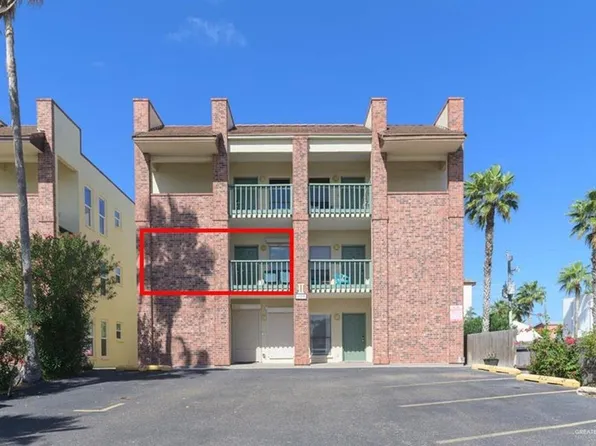 104 E Verna Jean Dr APT 201, South Padre Island, TX 78597