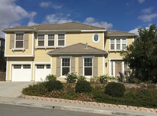 3668 Legends Dr, Simi Valley, CA 93065