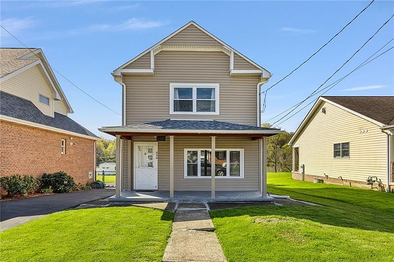 230 Bow St, Stockdale, PA 15483 MLS 1650967 Zillow
