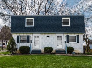 4507 Harrison Ave NW, Canton, OH 44709