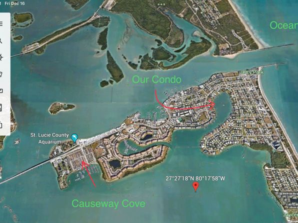 1351 Bayshore Dr UNIT 105