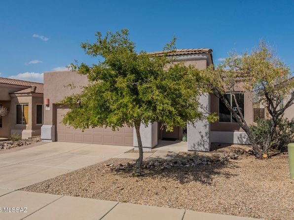 593 E Painted Pueblo Dr, Vail, AZ 85641