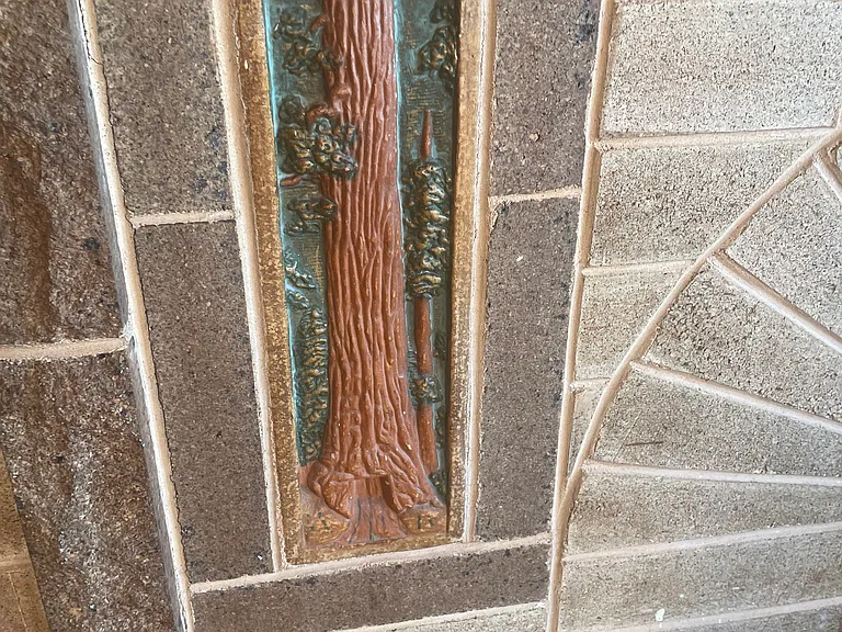 Batchelder Tiles