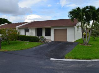 15704 Philodendron Cir, Delray Beach, FL 33484
