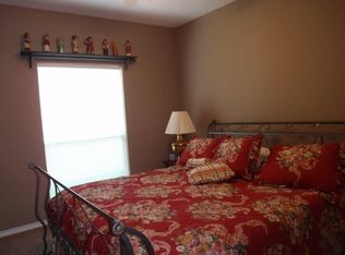 12 Villas Ways Dr, Montgomery, TX 77356