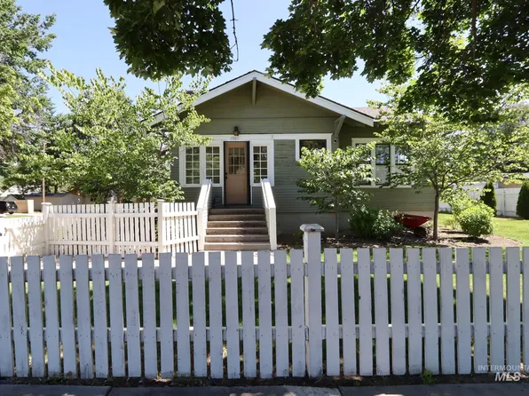 1901 Cleveland Blvd, Caldwell, ID 83605