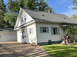 1406 E 1st St, Merrill, WI 54452
