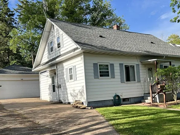 1406 East 1ST STREET, Merrill, WI 54452