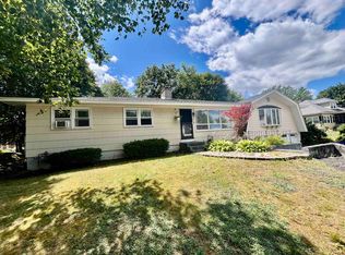 486 Rockland Ave, Manchester, NH 03102