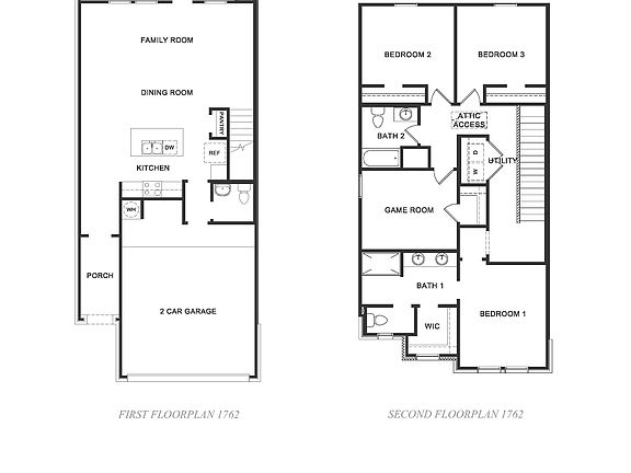 Floor Plan.