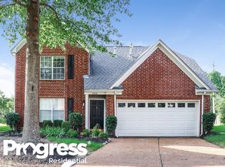 8908 Fulton Cv, Cordova, TN 38016