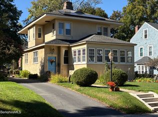 38 Northumberland Rd, Pittsfield, MA 01201