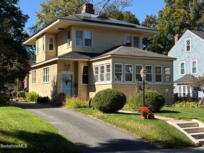 38 Northumberland Rd, Pittsfield, MA, 01201
