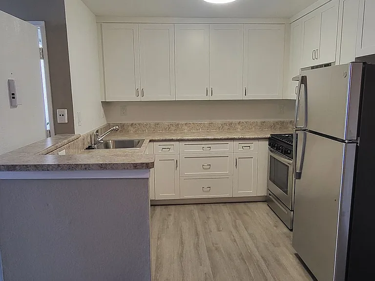Villa Marina Apartments — Photo 33