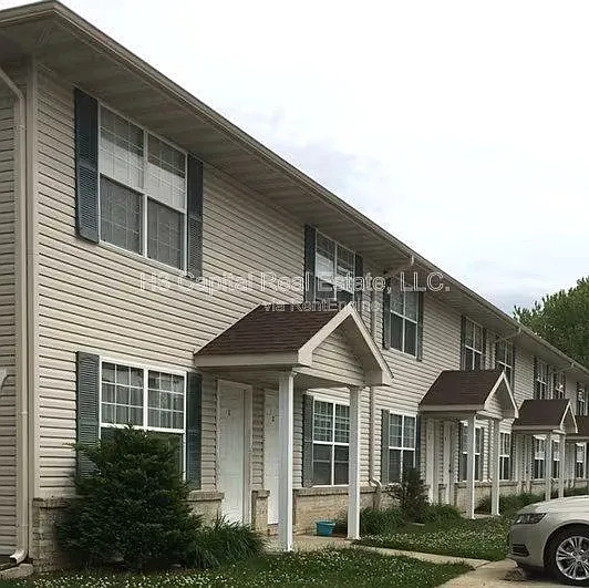 106 Autumn Pine Dr #3 — Photo 1