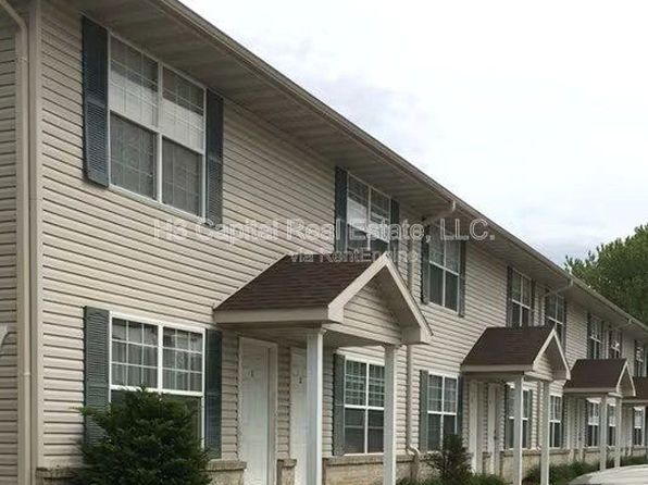 106 Autumn Pine Dr APT 3