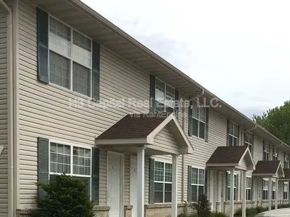 106 Autumn Pine Dr APT 3, Fairview Heights, IL 62208