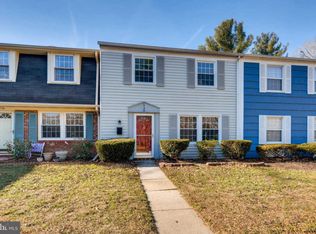 1738 Whitfield Ct, Crofton, MD 21114
