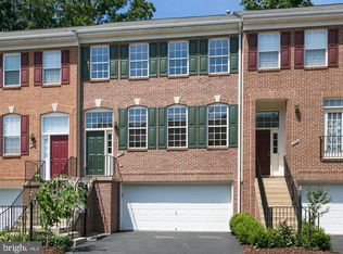 1703 Stuart Pointe Ln, Herndon, VA 20170