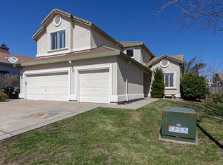 5709 Cooper Mill Ct, Antelope, CA