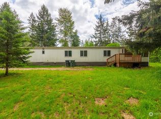16041 83rd Way SE, Yelm, WA
