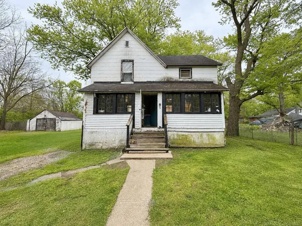939 Field Ave, Kalamazoo, MI 49048