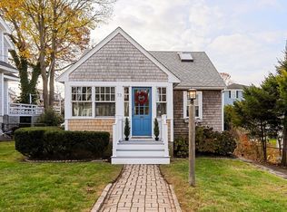 73 Albatross Rd, Quincy, MA 02169