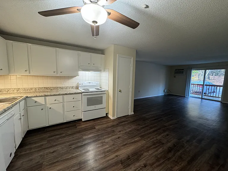 Milford Trails Apartments and Storage — Photo 52