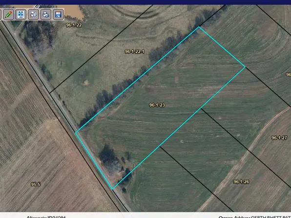 248 Crowder Rd, Kinards, SC 29355