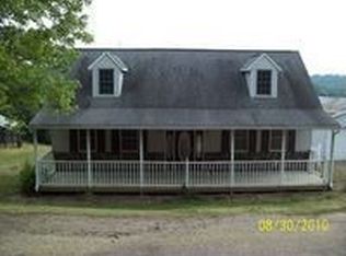 6475 Windy Ridge Rd, New Concord, OH 43762