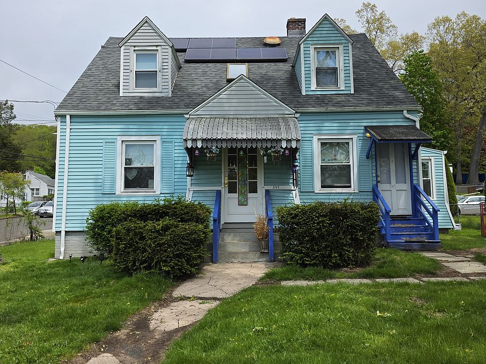 1st image of 549 Valley St #B