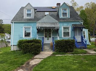 549 Valley St #B, New Haven, CT 06515