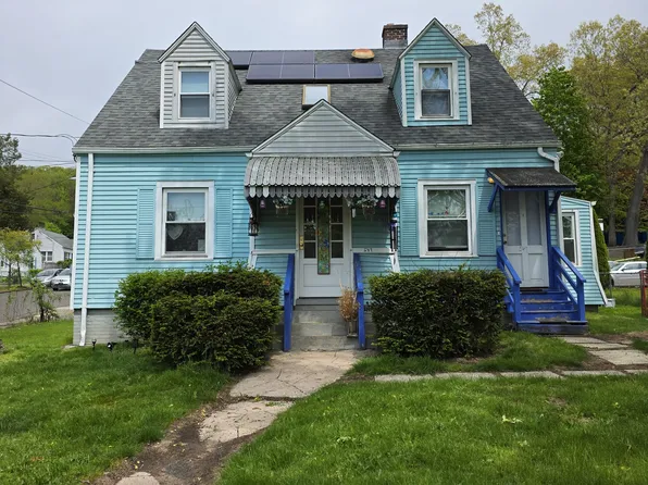549 Valley St #B, New Haven, CT 06515