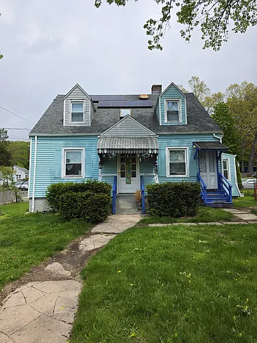 549 Valley St Photo 1