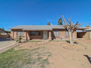 7328 W Carol Ave, Peoria, AZ 85345